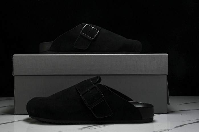BL SLIPPERS SUNDAY MULE 2307165