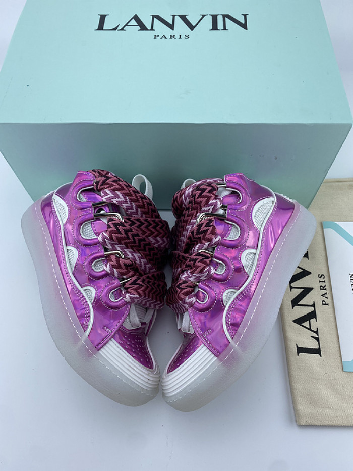 Lanu1n curb sneaker 111208