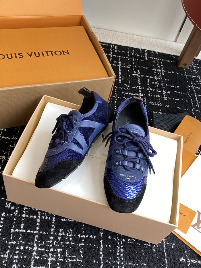 LOVT SNEAKER lv-324