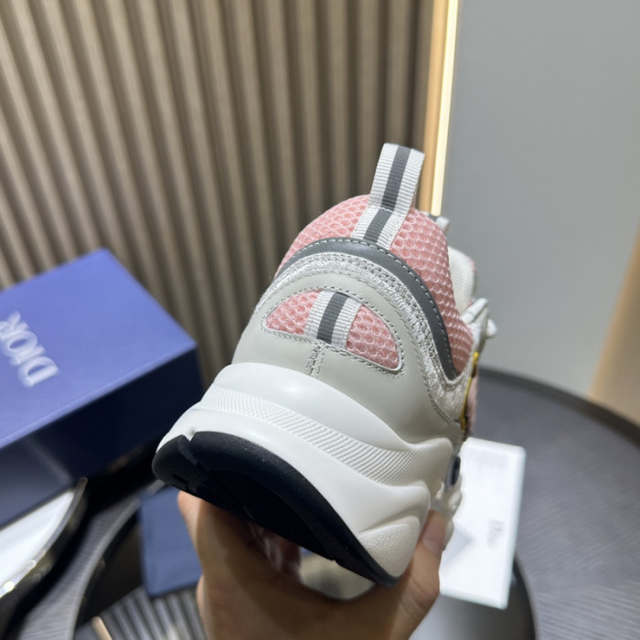 DR B22 TRAINER SNEAKER 2309096
