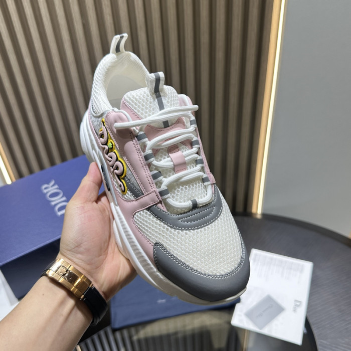 DR B22 TRAINER SNEAKER 2309094