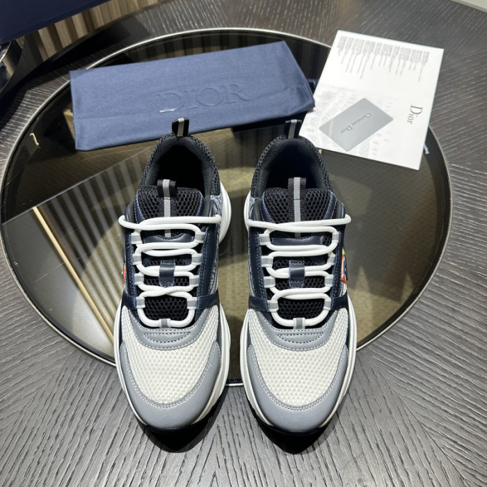 DR B22 TRAINER SNEAKER 2309095