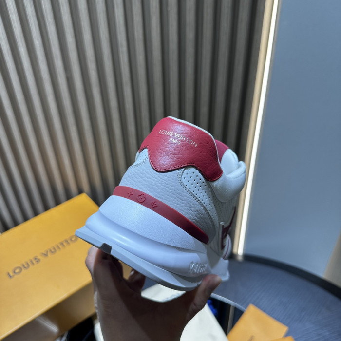 LOVT SNEAKER lv-343