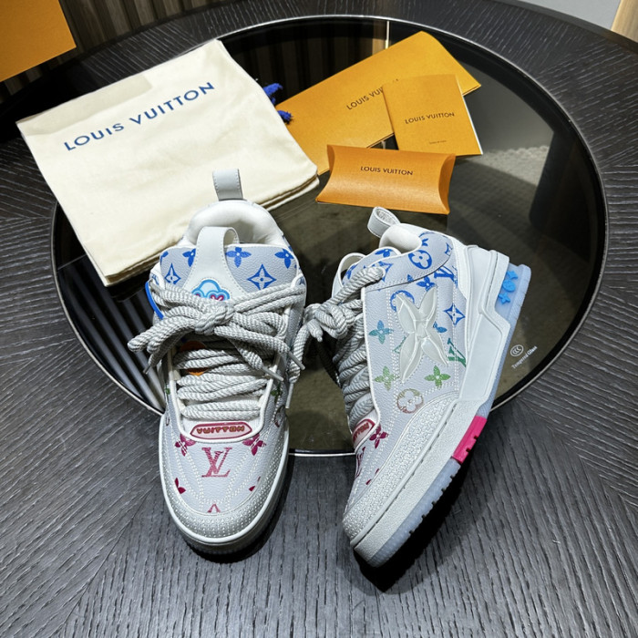 LOVT SNEAKER lv-330