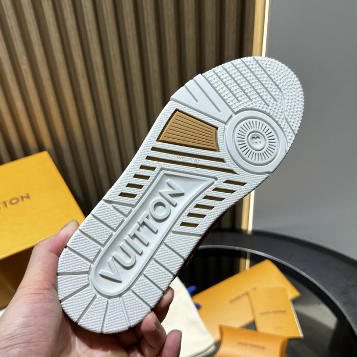 LOVT SNEAKER lv-333