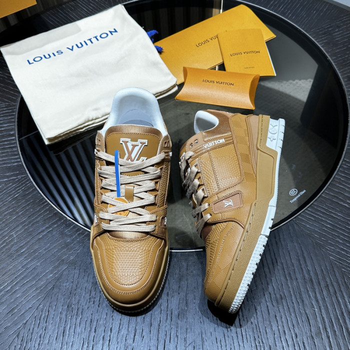 LOVT SNEAKER lv-333