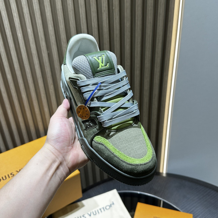 LOVT SNEAKER lv-334