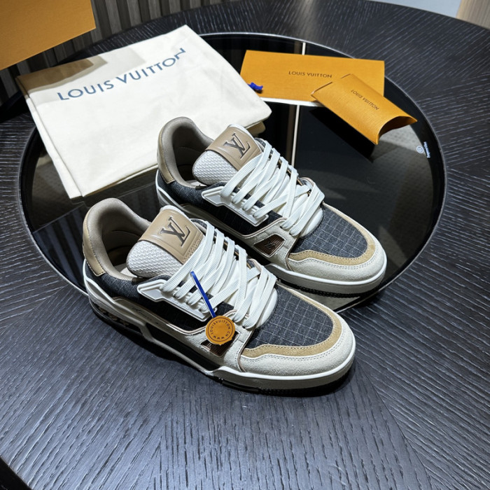 LOVT SNEAKER lv-335