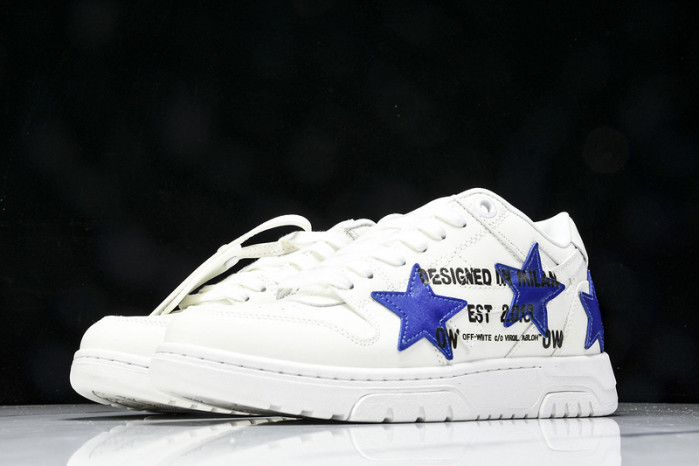 OF SNEAKERS ow-55