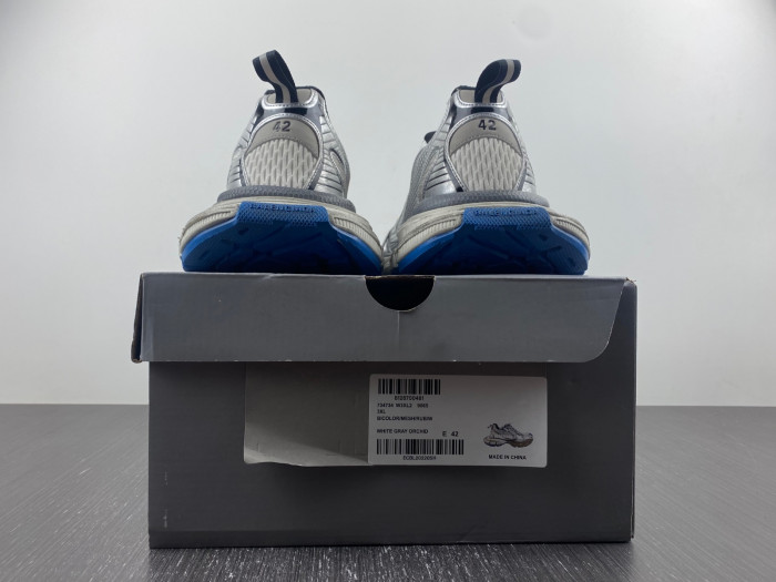 bl track trainers sneaker 202304251