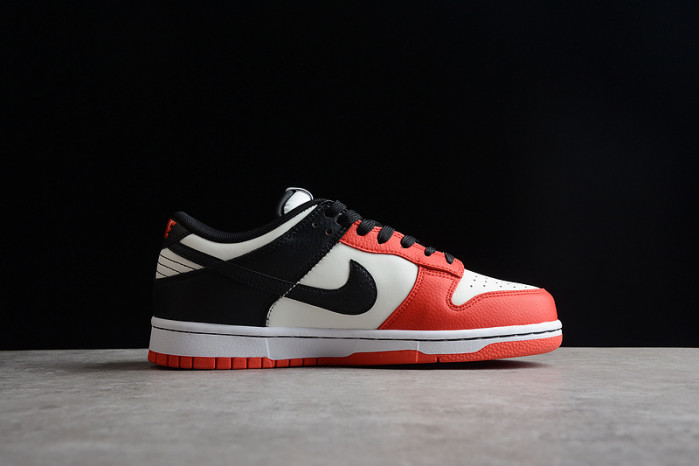nba x nike dunk low emb 75th anniversary dd3363-100