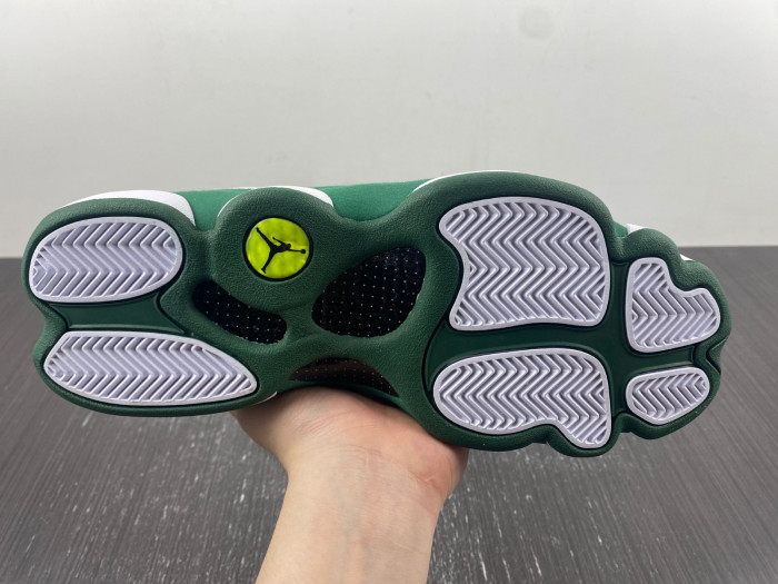 jordan 13 retro ray allen pe - 414571-125