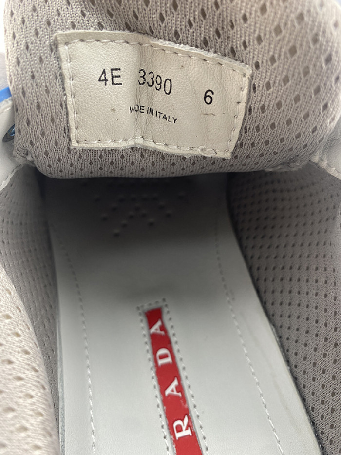 PRAD SNEAKERS PB-30