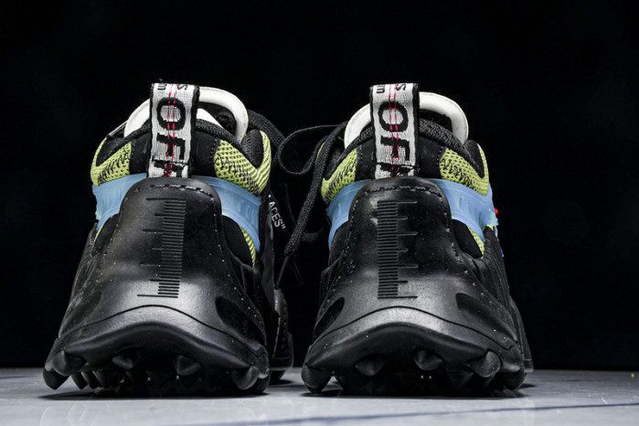 OF C/O ODSY-1000 SNEAKERS ow-56