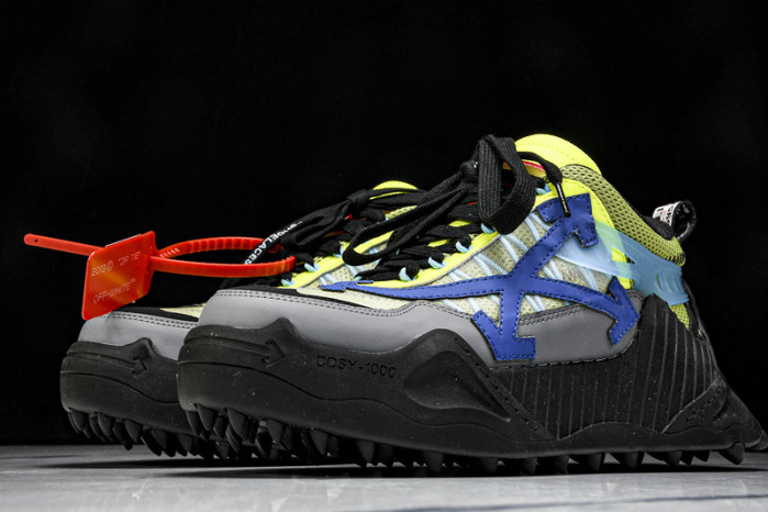 OF C/O ODSY-1000 SNEAKERS ow-56