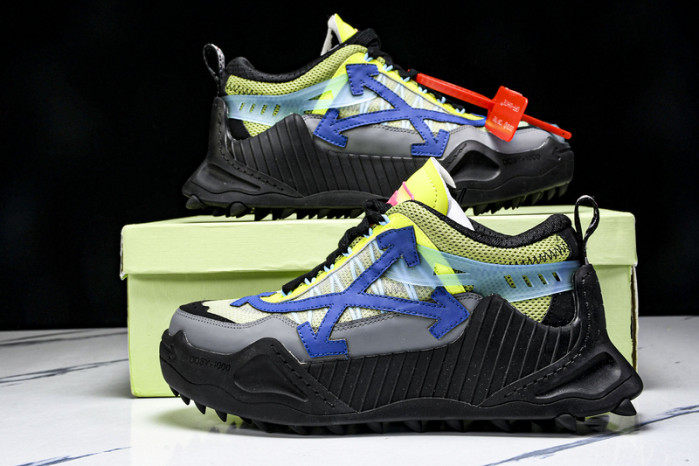 OF C/O ODSY-1000 SNEAKERS ow-56