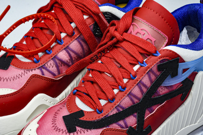 OF C/O ODSY-1000 SNEAKERS ow-58