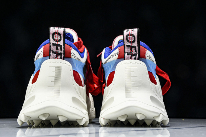OF C/O ODSY-1000 SNEAKERS ow-58