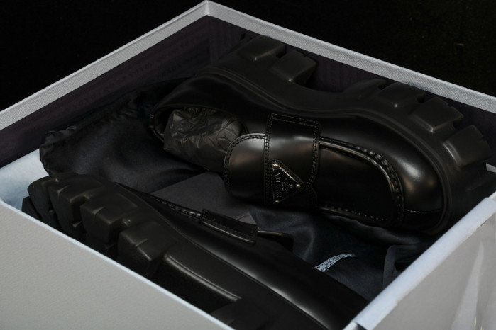 PRAD SNEAKERS PB-44