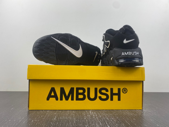 nike air more uptempo ambush low 