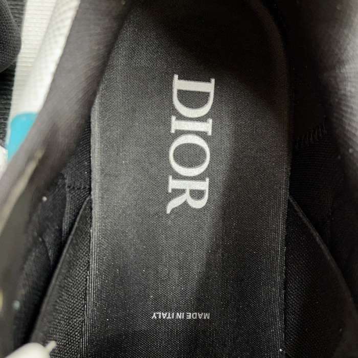 dr b30 trainer sneaker