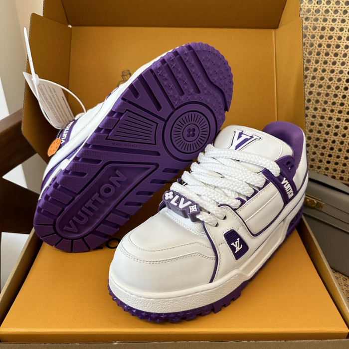 lovt sneaker lv-151