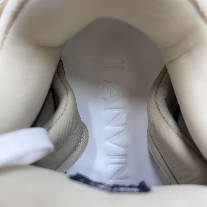 Lanu1n curb sneaker 111142