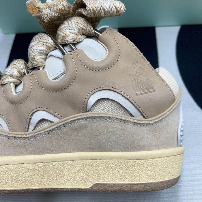 Lanu1n curb sneaker 111142