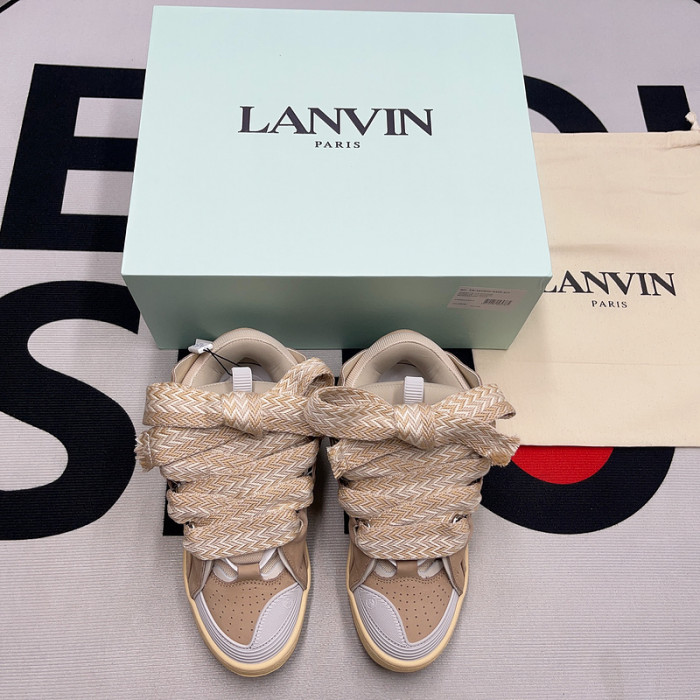 Lanu1n curb sneaker 111142