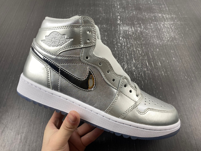 air jordan 1 high golf fd6815-001