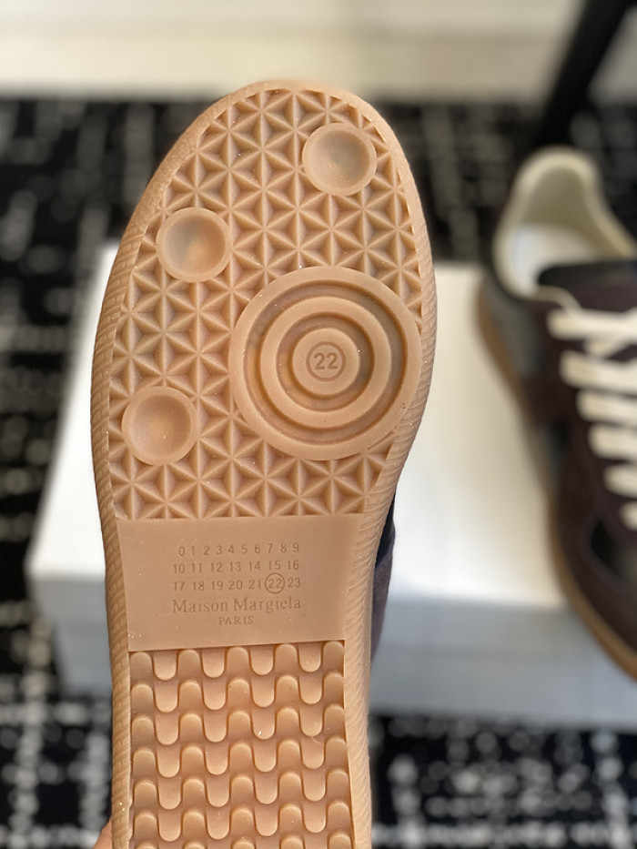 MM SHOES MMS-31