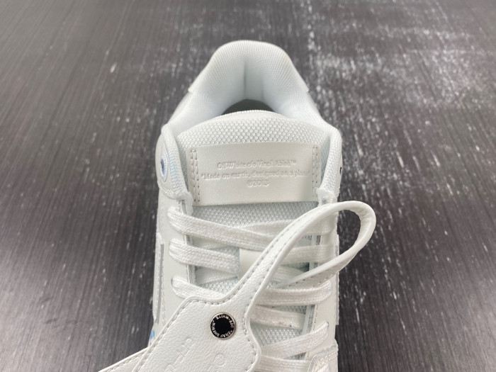of sneakers ow-15