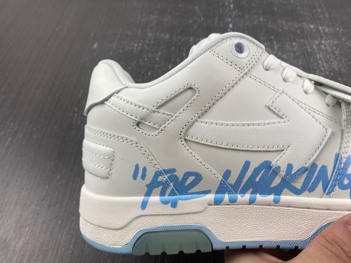 of sneakers ow-15