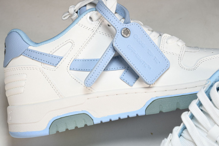 of sneakers ow-45