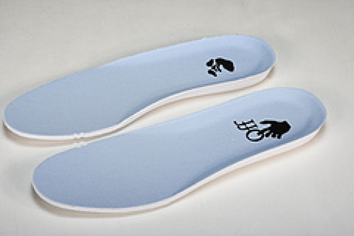 of sneakers ow-45