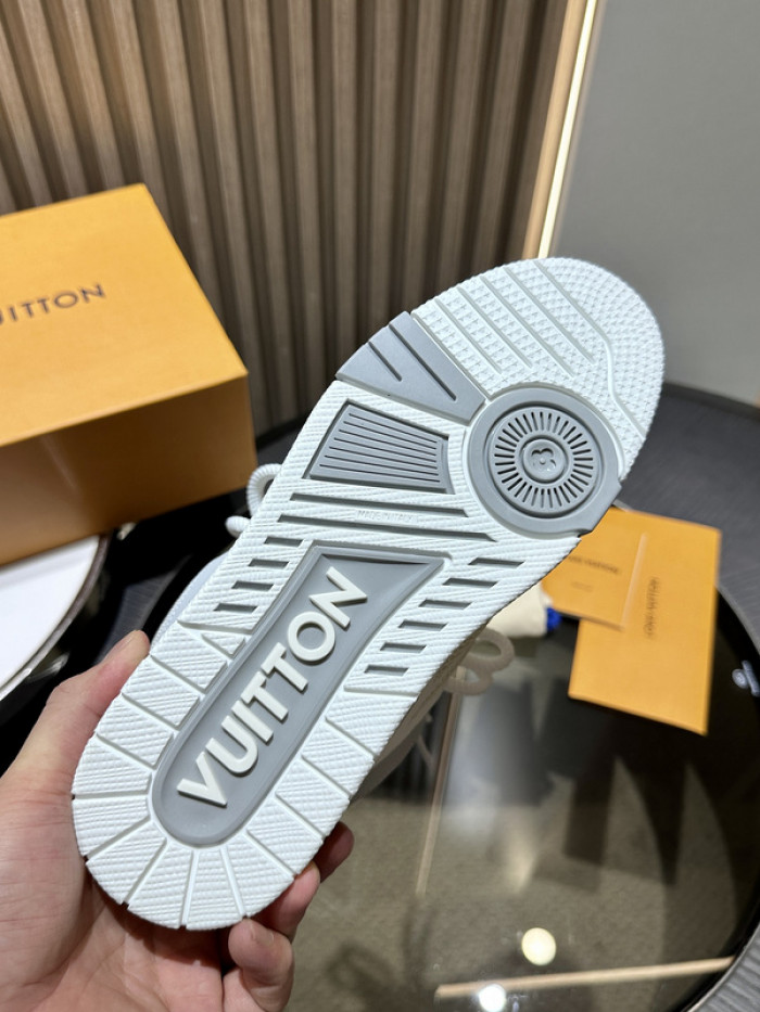 lovt sneaker lv-138