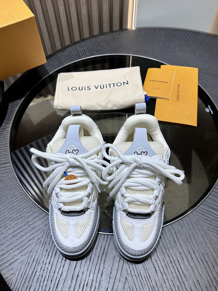 lovt sneaker lv-138