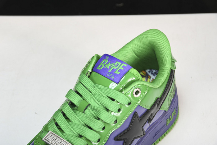 a bathing ape bape sta marvel comics thor (2022) 1771