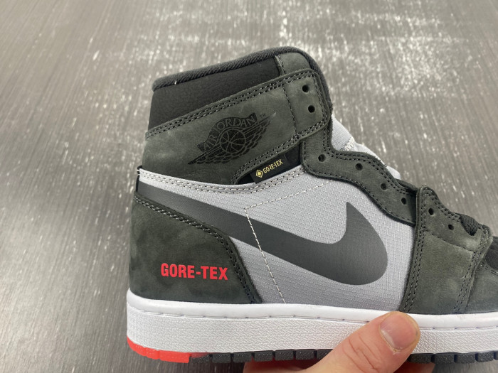 air jordan 1 element “bred” gore-tex db2889-002