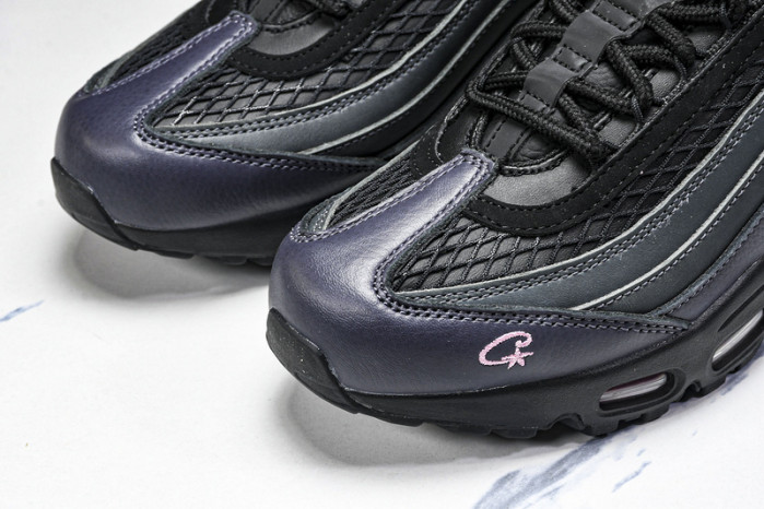 Nike Air Max 95 SP Corteiz Pink Beam FB2709-001