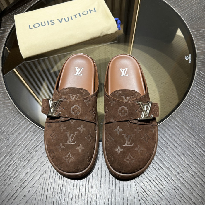 LOVT SANDAL 0415643