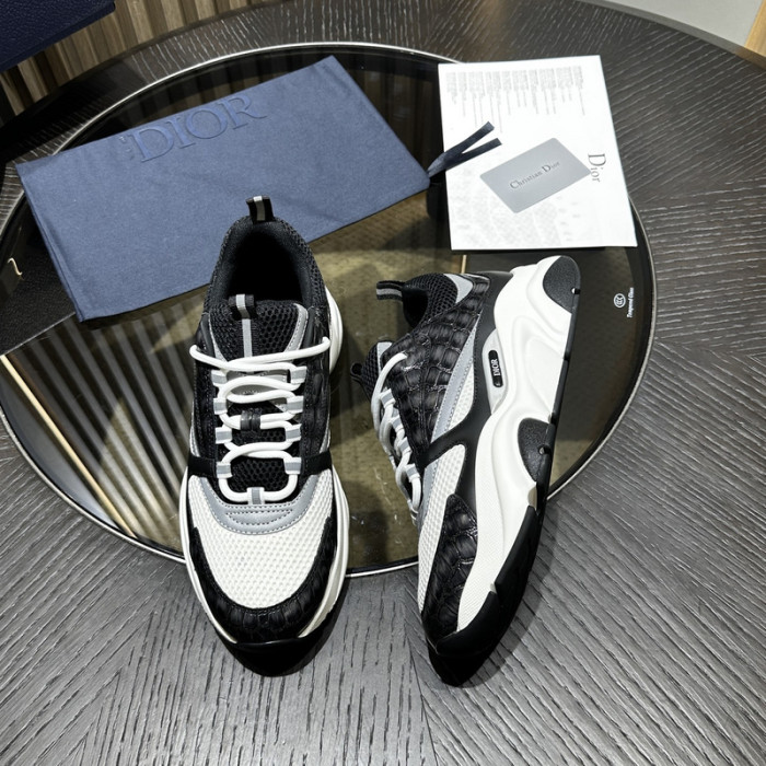 DR B22 TRAINER SNEAKER 2309104