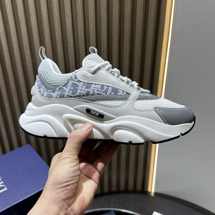 DR B22 TRAINER SNEAKER 2309107