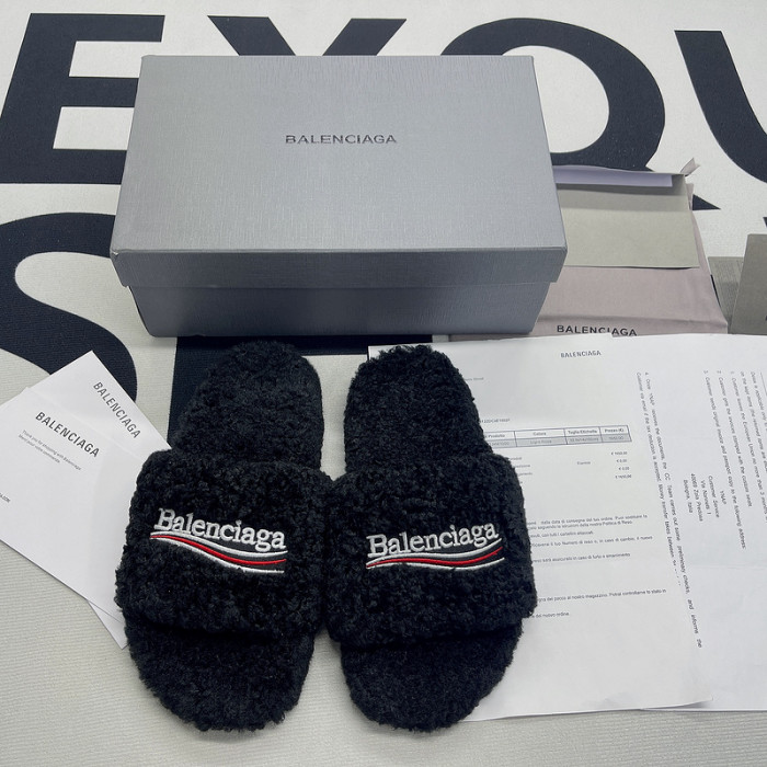 bl slippers