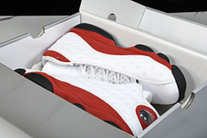 Jordan 13 Retro OG Chicago 414571-122