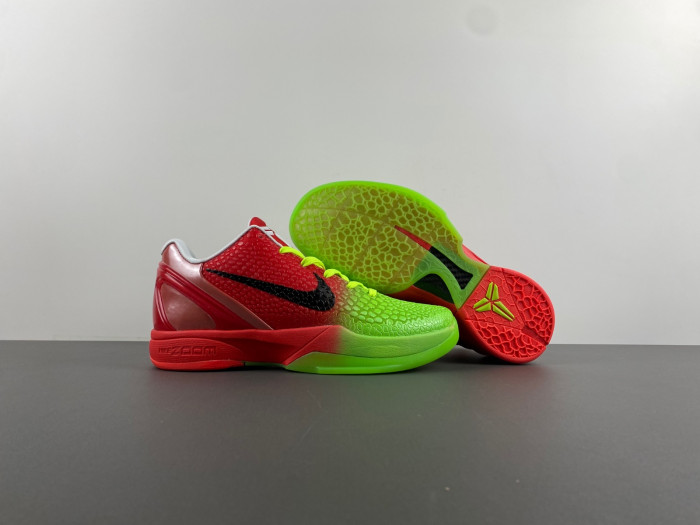 nike kobe 6 cw2190-3011