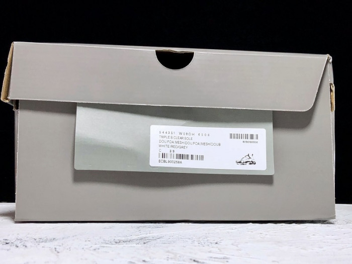 bl triple s 