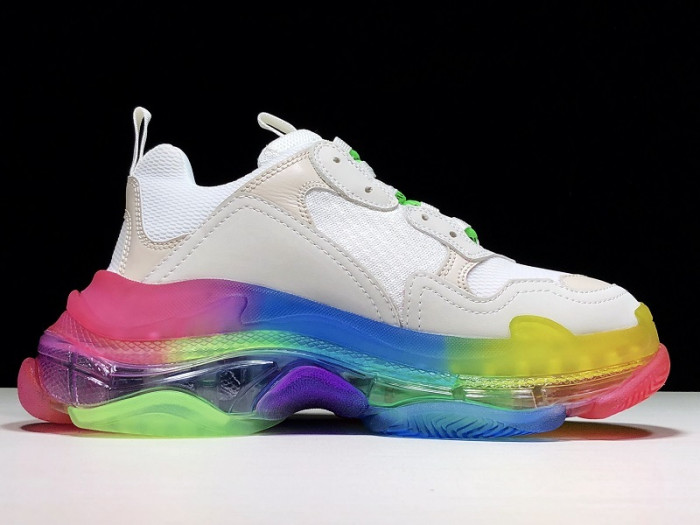 bl 17fw triple-s 2.0 sneakers h903p059