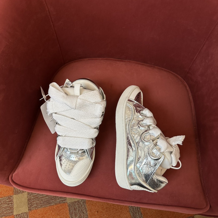 Lanu1n curb sneaker 111212