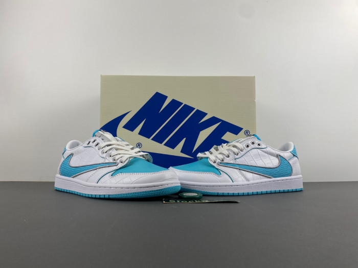 travis scott x air jordan 1 dm7866-771